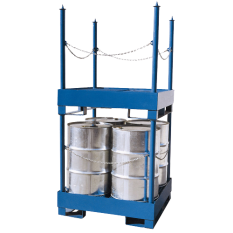 Paleta pro 4 sudy
