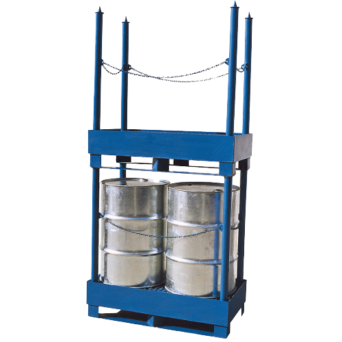 Paleta pro 2 sudy