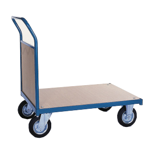 Plošinový vozík Plateau 800x1200