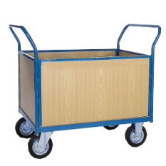Plošinový vozík Madera 700x1000