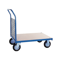 Plošinový vozík Chariot 700x1000