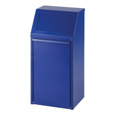 Výklopný koš 40l