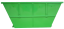 Vanový kontejner Klasik 5,5 m3
