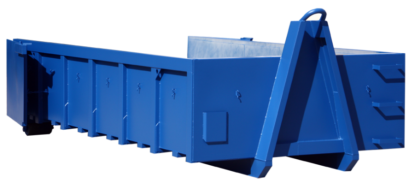 Kontejner Abroll 11,5 m3