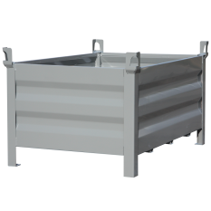 Ohradová paleta standard 1200x800x600