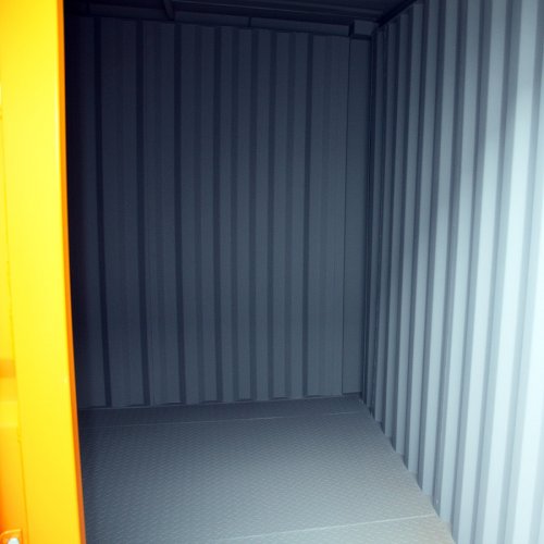 Skladový kontejner 6"/6m3