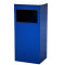 Odpadkový koš s popelníkem Interier 25l