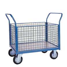 Plošinový vozík Horad 700x1000