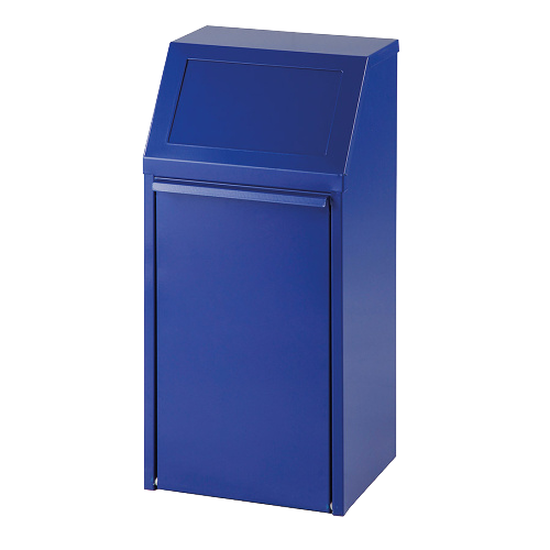 Výklopný koš 40l