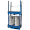 Paleta pro 2 sudy