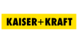 Kaiser+Kraft
