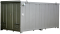 Mobilní EKO sklad 1600x2350x2350
